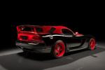 Dodge Viper SRT10 ACR 1:33 Edition 2010 года